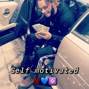 Meet your Posher, Andre